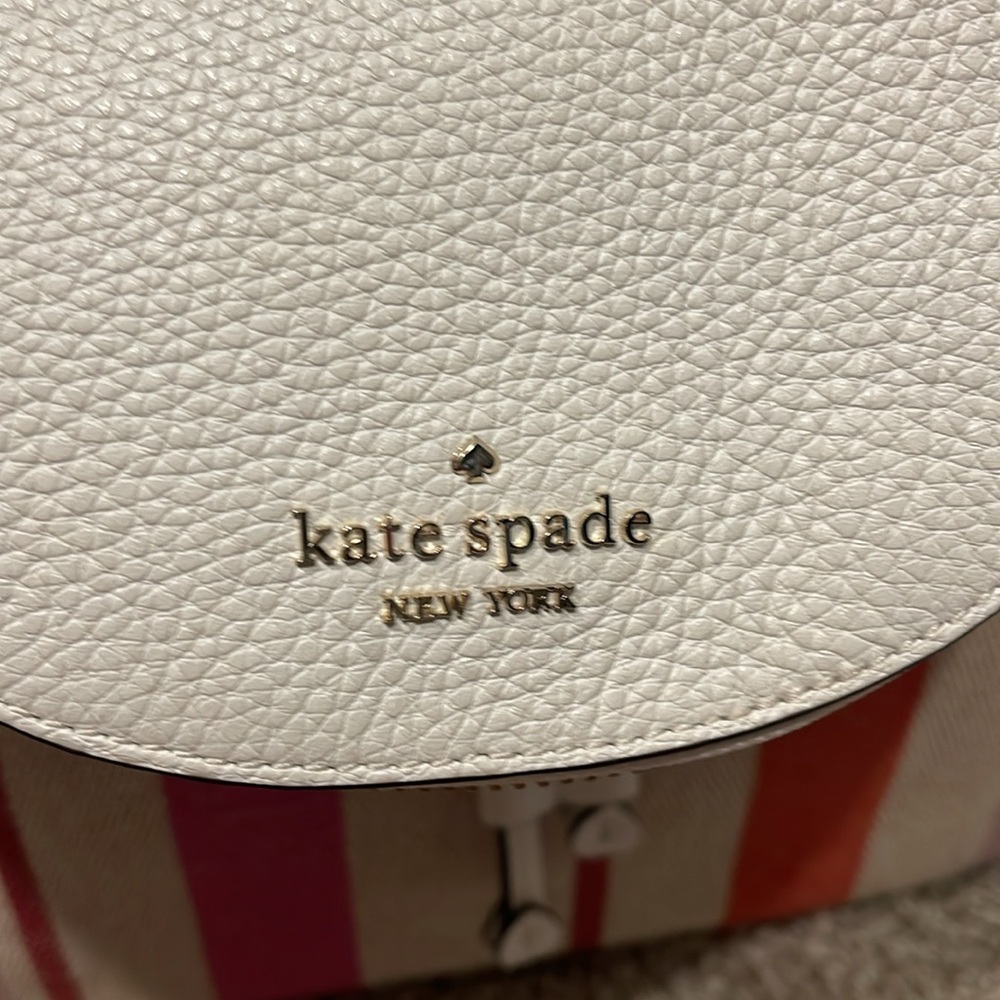 Kate Spade Backpack - Picture 2 of 10